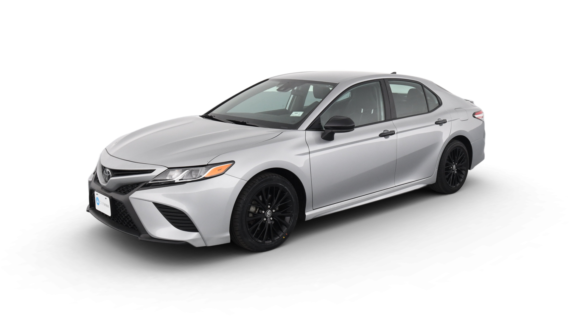 used-2020-toyota-camry-carvana